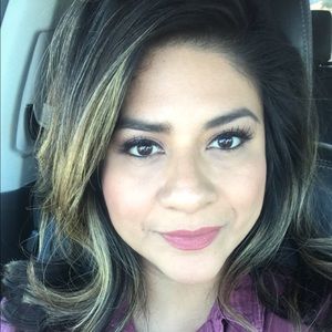 Meet your Posher, Sylvia